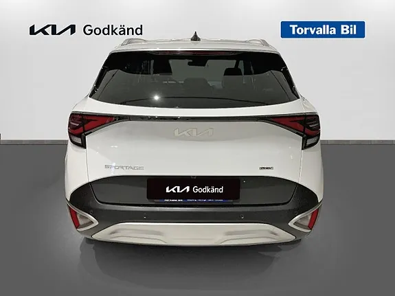Kia Sportage 2023 photo 5