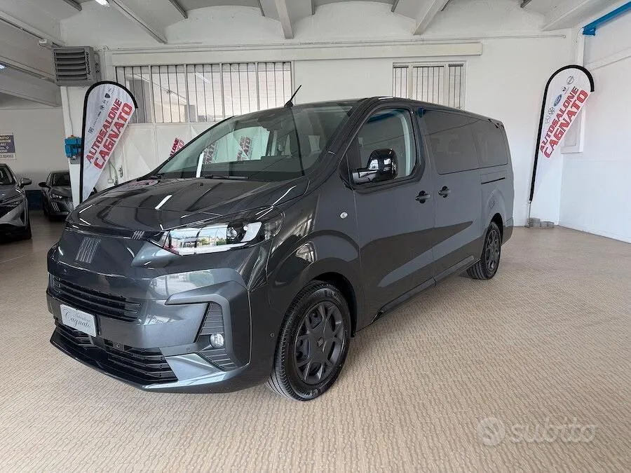 Fiat Ulysse