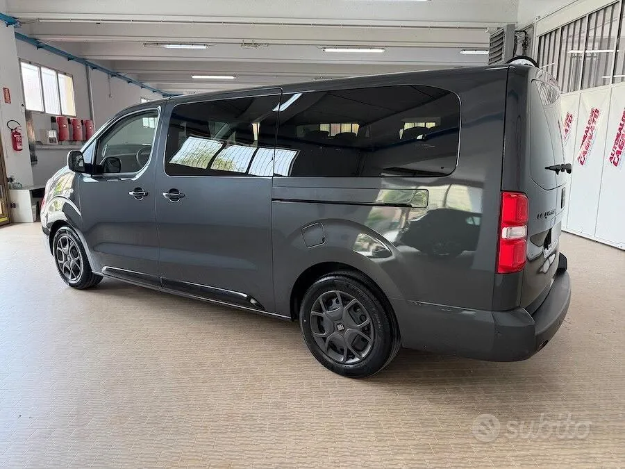 Fiat Ulysse 2025 photo 4