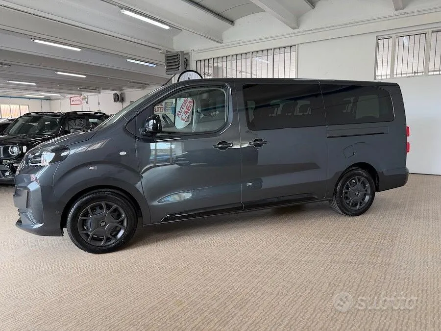 Fiat Ulysse 2025 photo 3