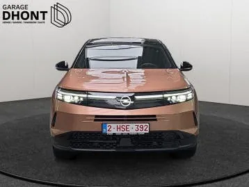 Opel Grandland 2025 photo 2