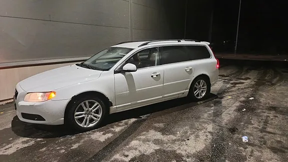 Volvo V70