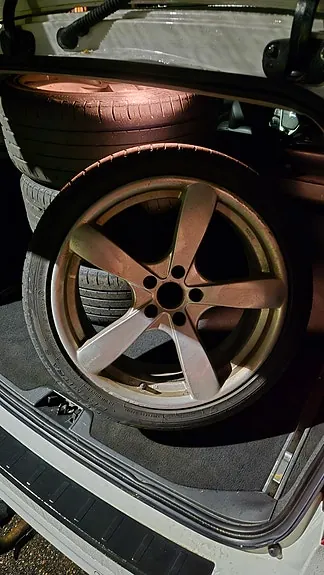 Volvo V70 2013 photo 5