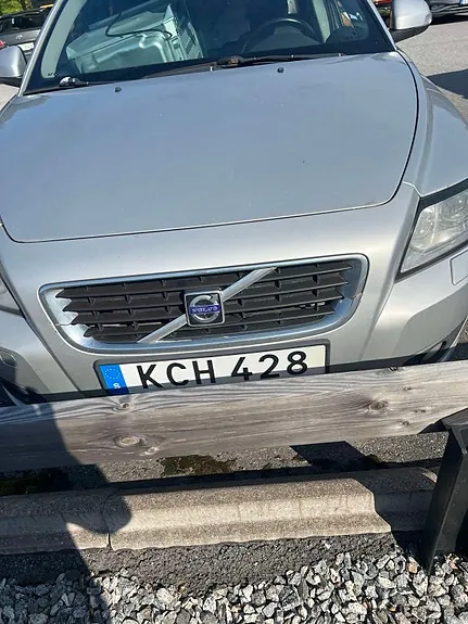 Volvo V50 2010 photo 4