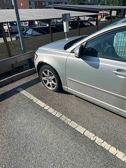 Volvo V50 2010 photo 3