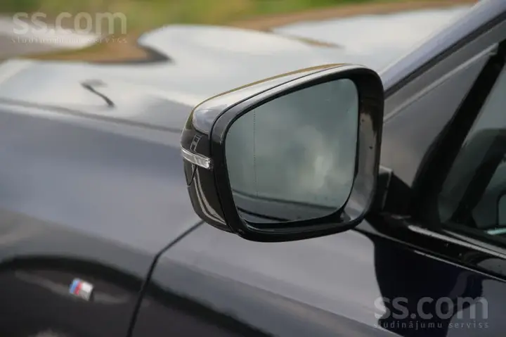 BMW 320D 2019 photo 3
