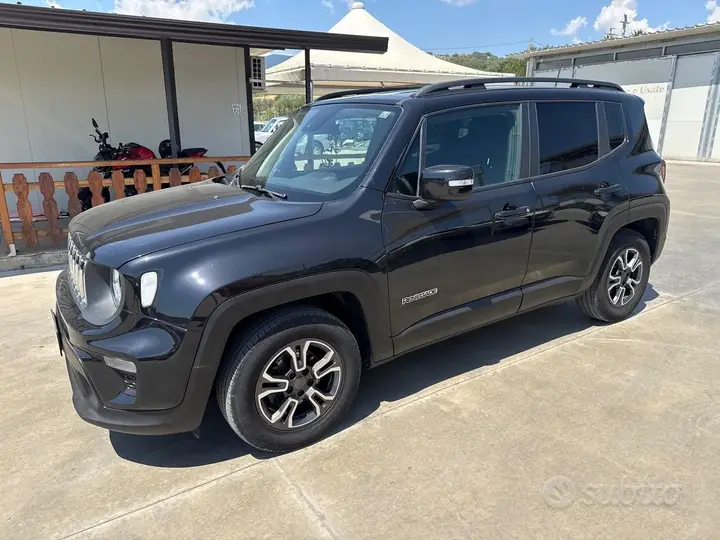 Jeep Renegade 2019 photo 4