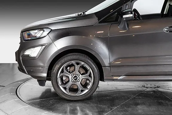 Ford Ecosport 2019 photo 5