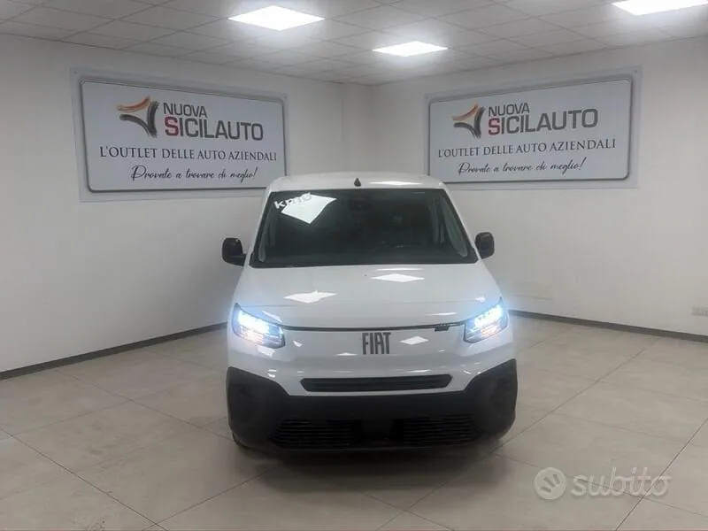 Fiat Doblò
