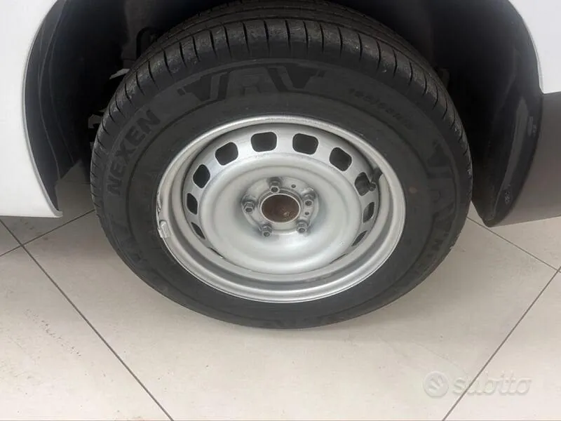 Fiat Doblò 2026 photo 5