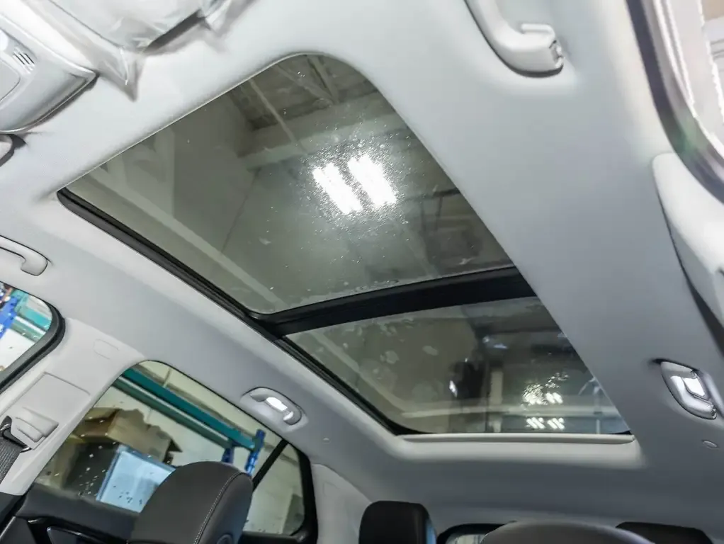 Buick Envision 2026 photo 5