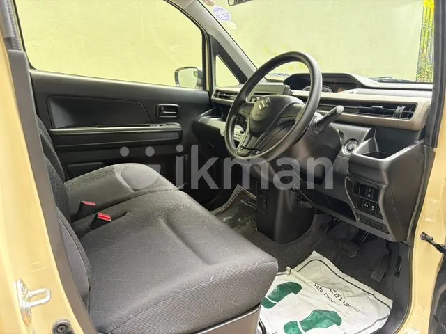 Suzuki Wagon R Fx 2025 photo 4