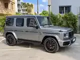 Mercedes-Benz G-Class 2024 photo 4