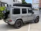 Mercedes-Benz G-Class 2024 photo 5