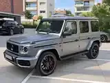 Mercedes-Benz G-Class 2024 photo 3