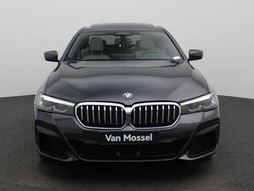 BMW 5 Series 2022 photo 3