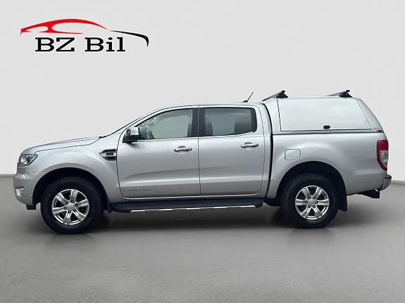Ford Ranger 2021 photo 2