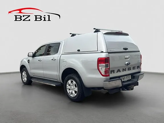 Ford Ranger 2021 photo 3