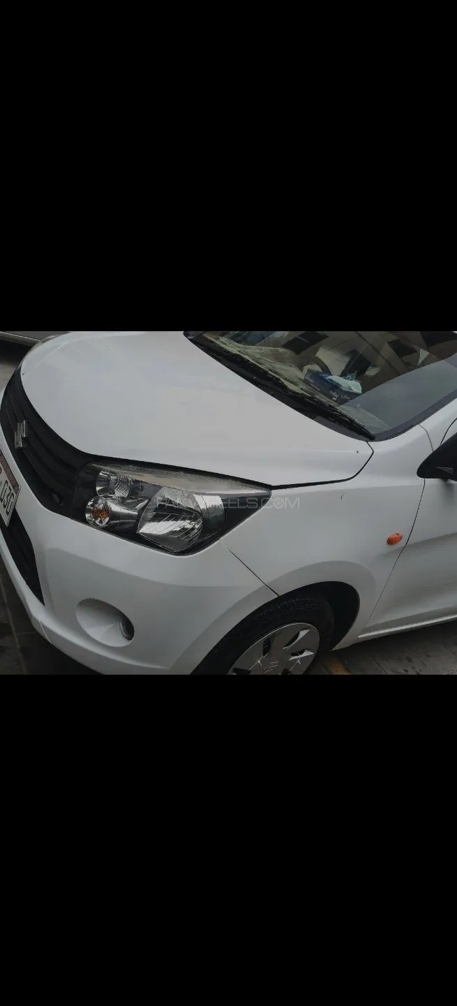 Suzuki Cultus