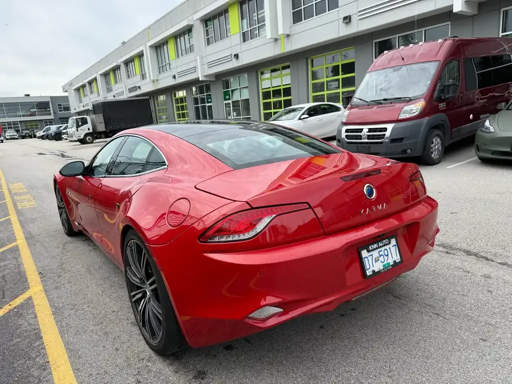 Karma Revero 2018 photo 5