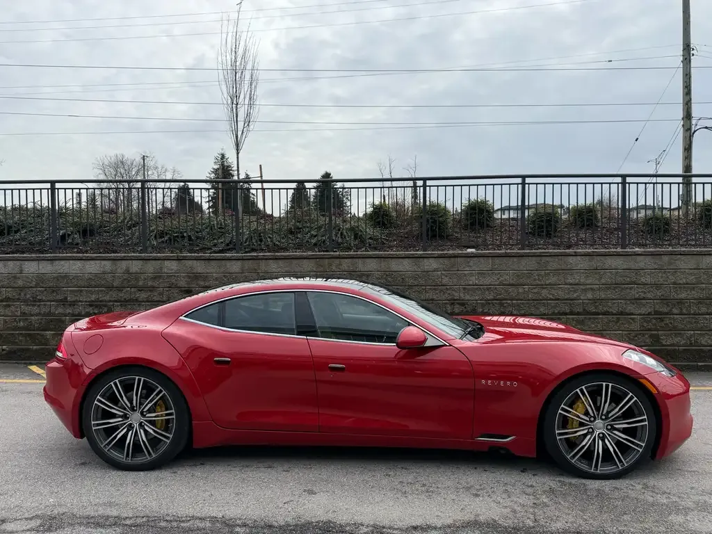 Karma Revero 2018 photo 2