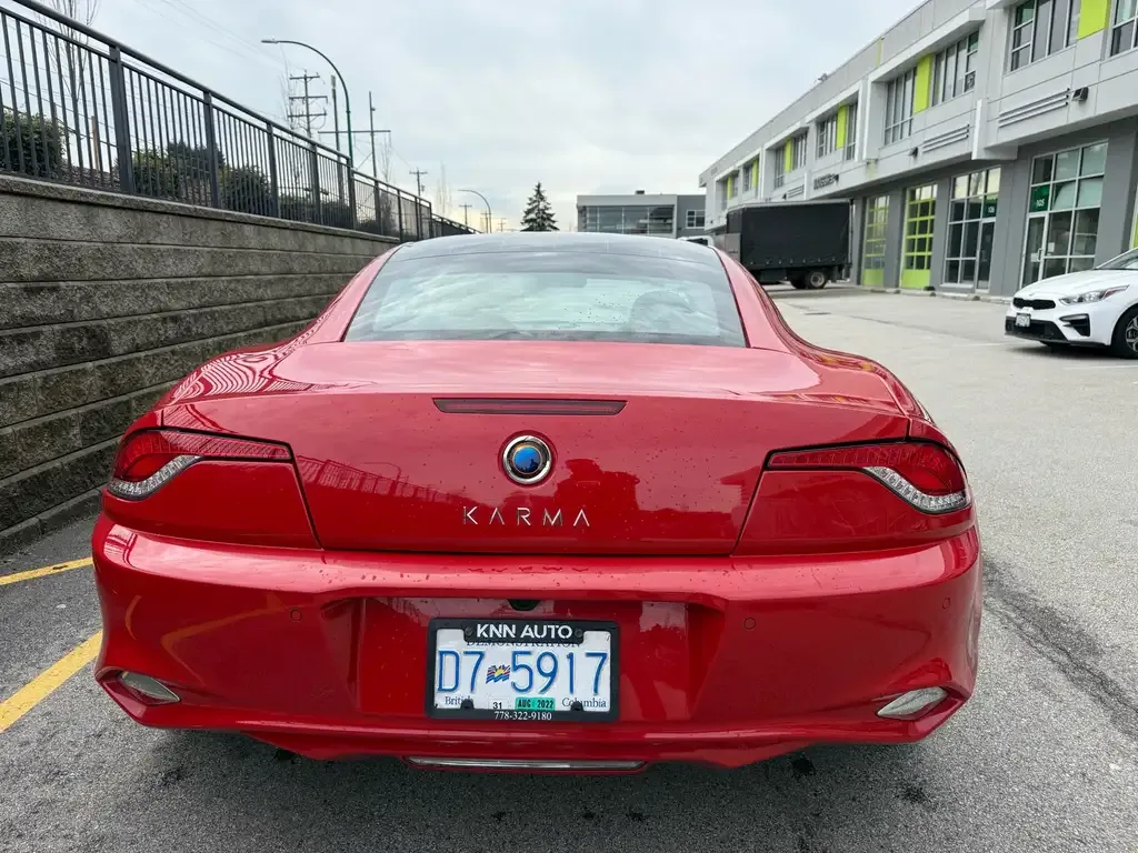 Karma Revero 2018 photo 4