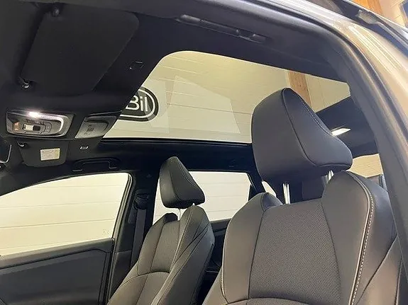 Subaru Solterra 2026 photo 5