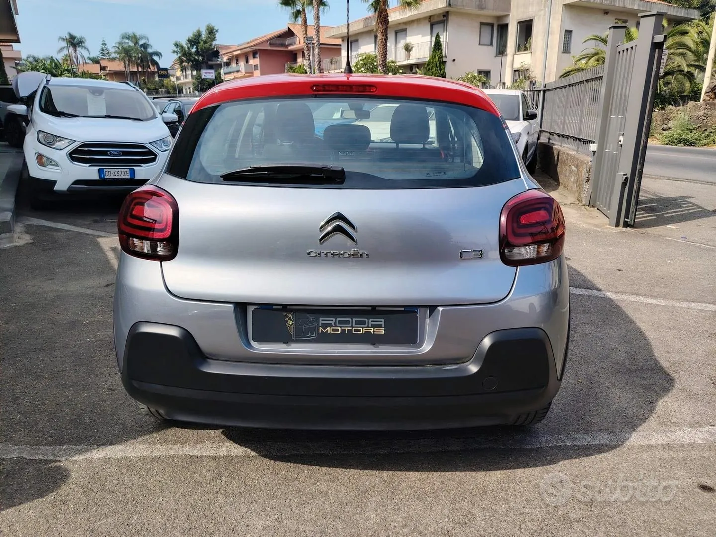 Citroen C3 2019 photo 5