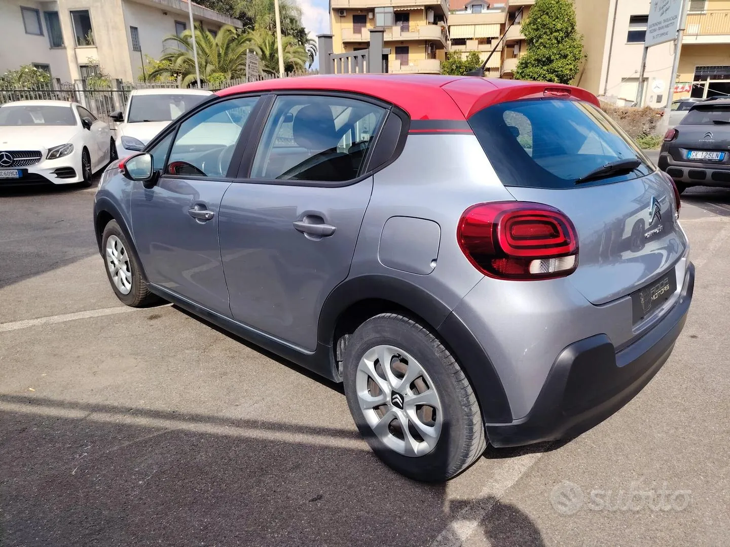 Citroen C3 2019 photo 4