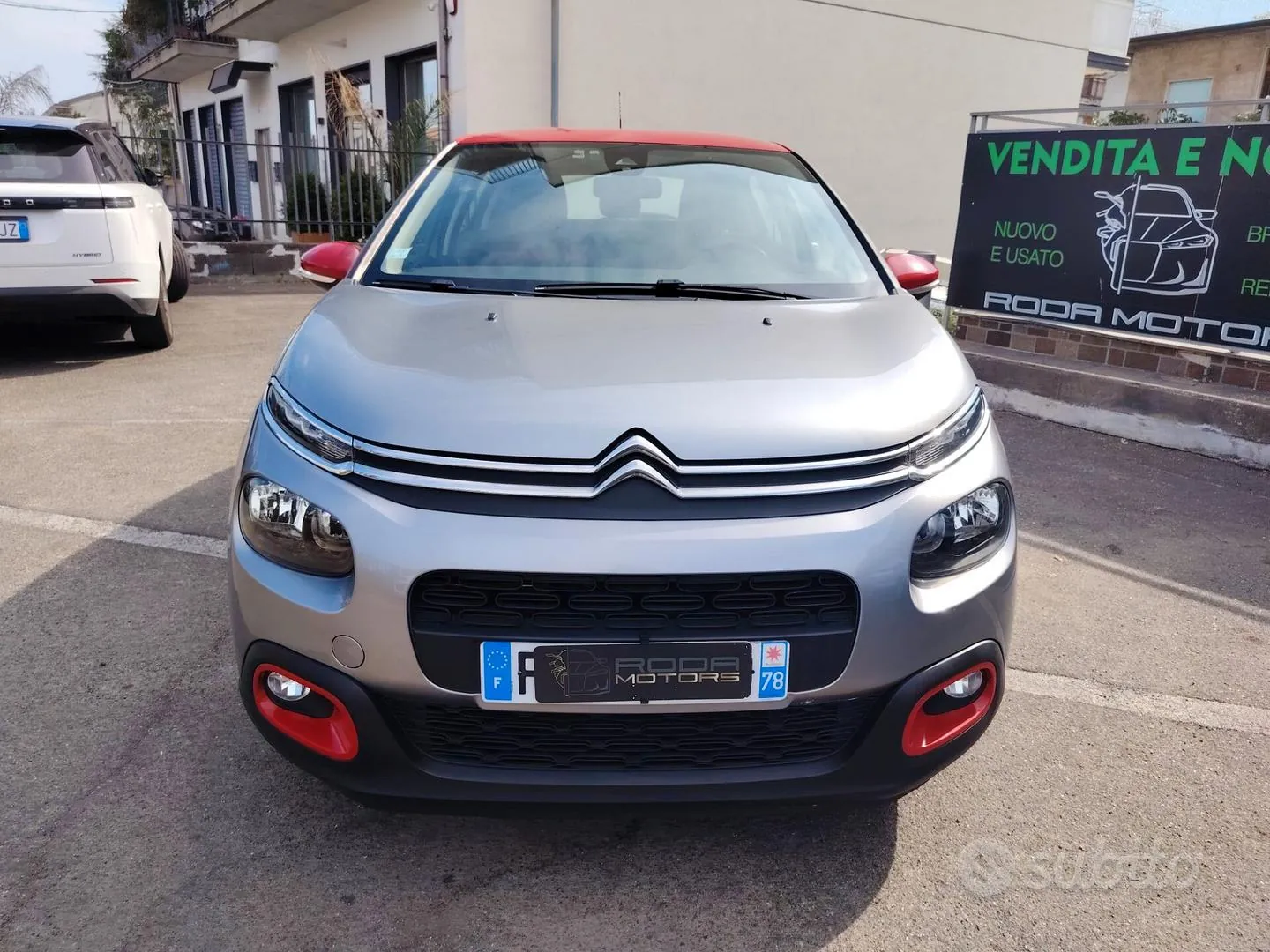 Citroen C3 2019 photo 2