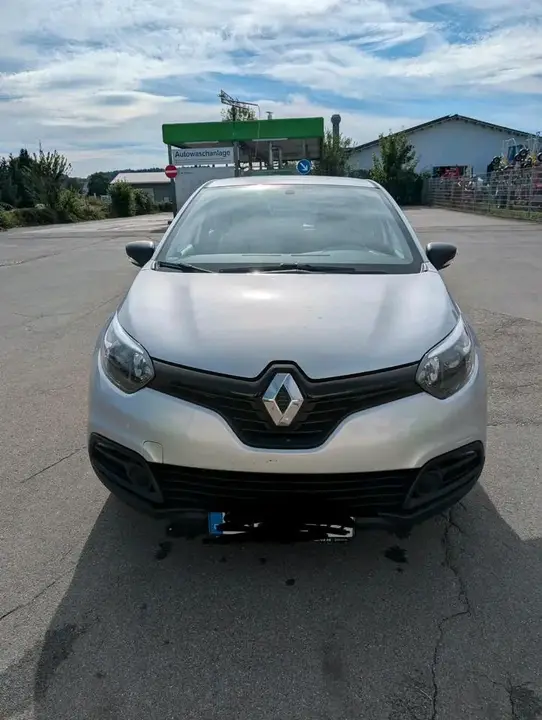 Renault Capture