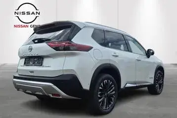 Nissan X-Trail 2026 photo 2