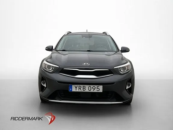 Kia Stonic 2018 photo 2