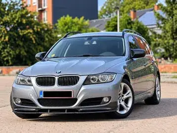 BMW 318D