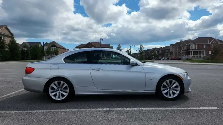 BMW 328I 2011 photo 5