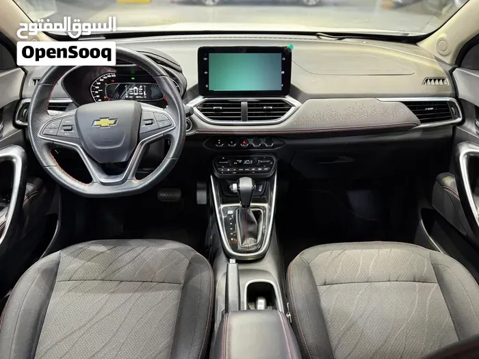 Chevrolet Groove 2024 photo 4