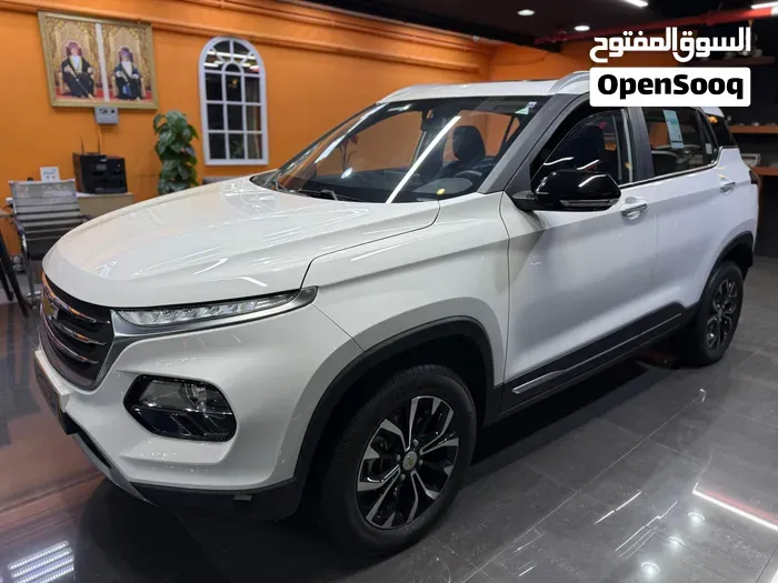 Chevrolet Groove 2024 photo 3