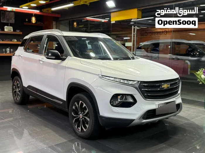 Chevrolet Groove 2024 photo 2
