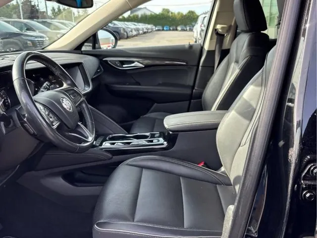 Buick Envision 2023 photo 3