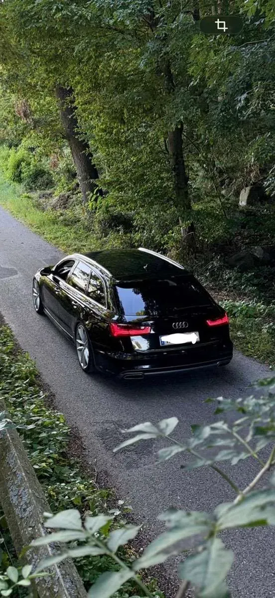 Audi A6 2015 photo 2