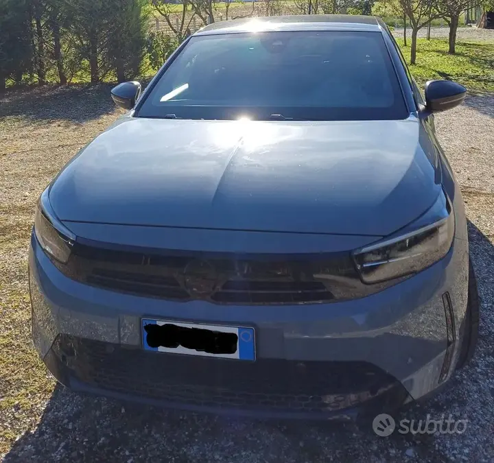 Opel Corsa 2025 photo 3
