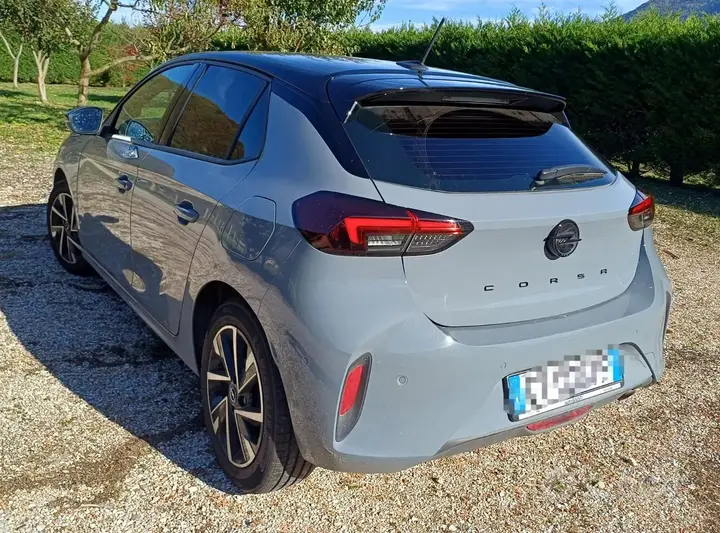 Opel Corsa 2025 photo 4