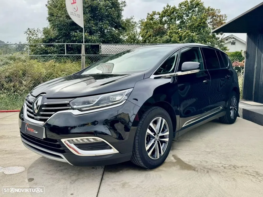Renault Espace