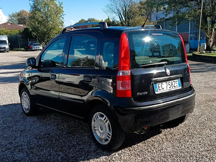 Fiat Panda 2010 photo 3