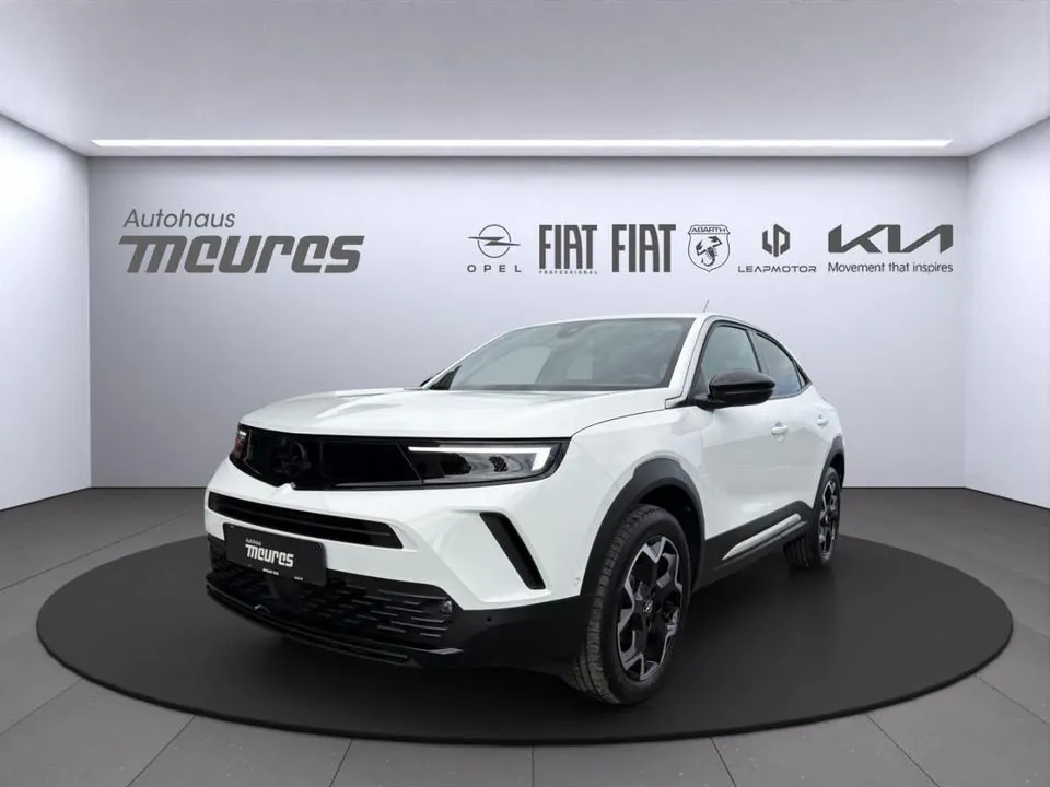 Opel Mokka Ultimate