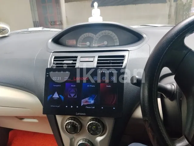 Toyota Yaris 2008 photo 4
