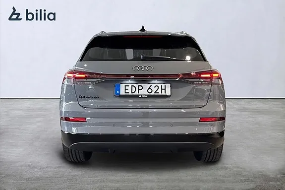 Audi Q4 E-Tron 2027 photo 5