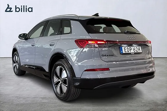 Audi Q4 E-Tron 2027 photo 4