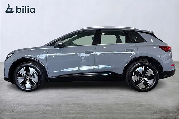 Audi Q4 E-Tron 2027 photo 3