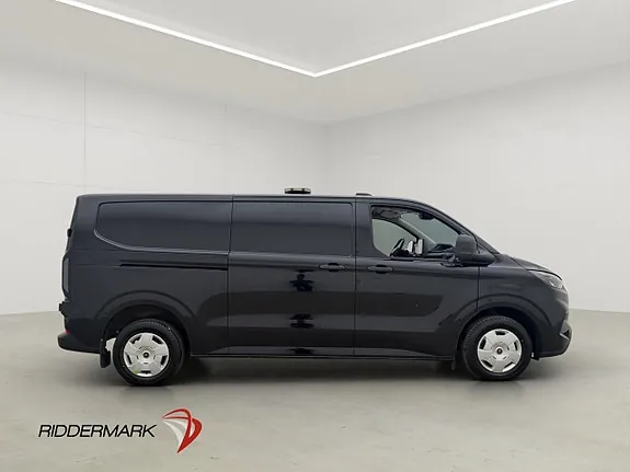 Ford Transit Custom 2024 photo 2